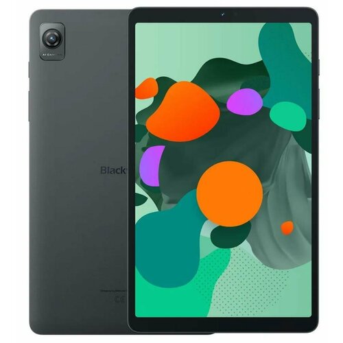 Планшет Blackview TAB60 8.68 6/128GB IRON GREY