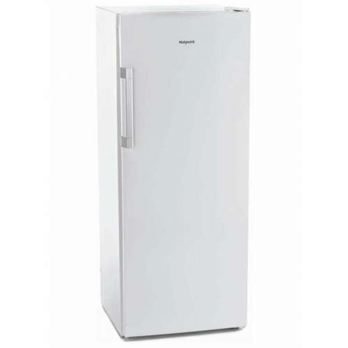 Морозильная камера Hotpoint-Ariston HFZ 5151 W морозильная камера hotpoint ariston hfz 6175 w класс а 250 л 7 секций белая