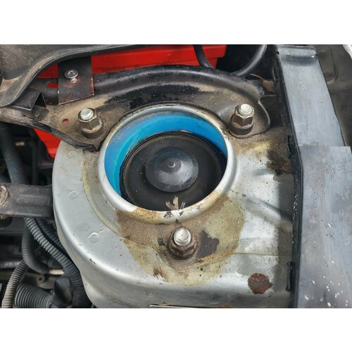 Заглушка 2 шт опоры амортизатора 32мм 339₽