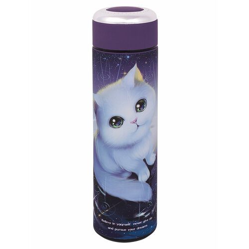 Термос с узким горлом Красота мира нерж 500мл Miland 982₽