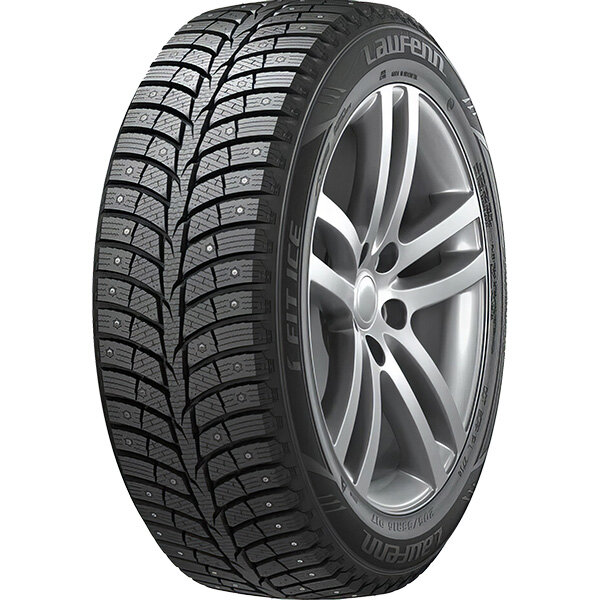 Автошина Laufenn I FIT ICE LW71 175/65 R14 82T шипованная