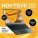 Ноутбук Echips Fresh 15.6" FHD, Intel Celeron N5095 (2.0 ГГц), SS...