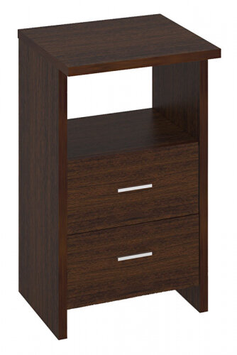 фото Тумба мэрдэс ТЯЛ В Венге