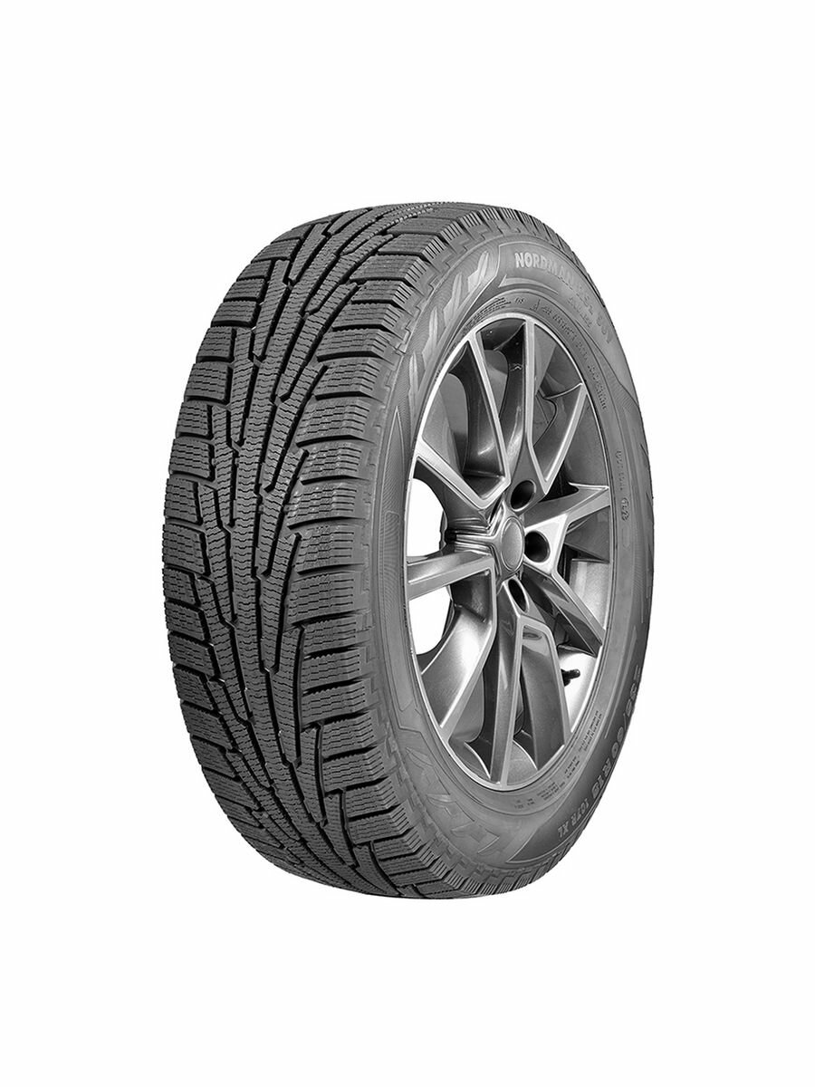 Шина Nordman Nordman Rs2 Suv 215/65 R16 102R XL зимняя нешипованная