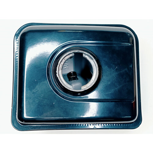 Топливный бак для Huter MP-40 HTE, MP-40 YTR №1204