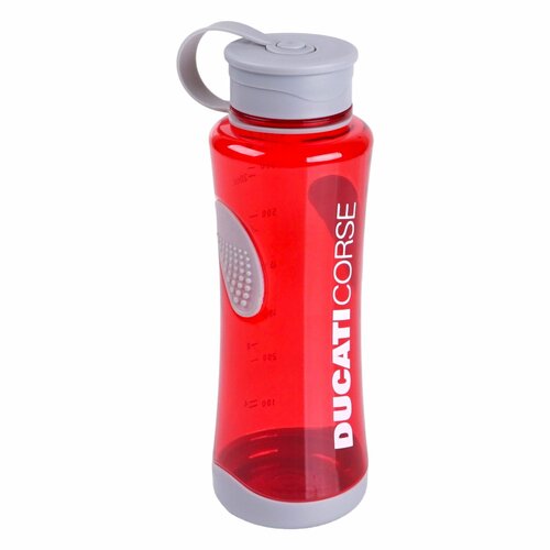 Бутылка для воды спортивная Ducati Corse