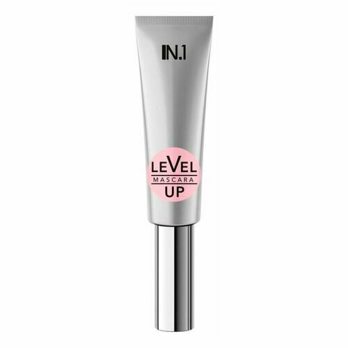 Тушь для ресниц N.1 Level up Mascara черная