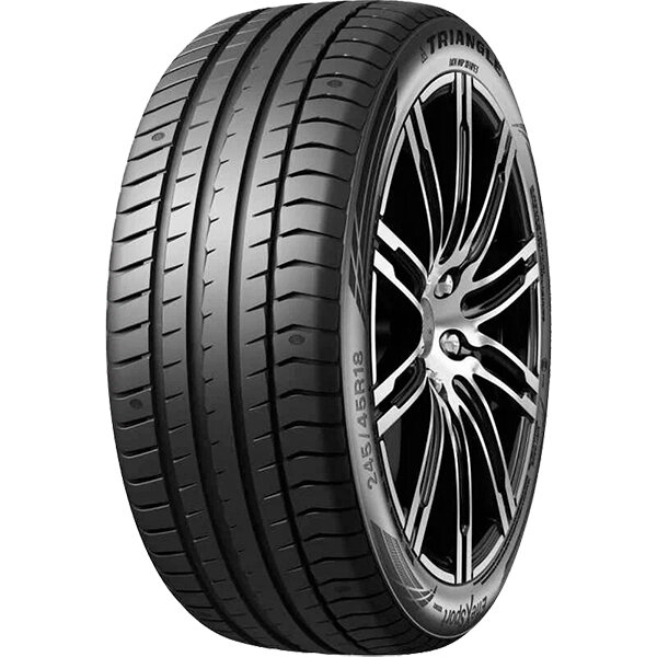 Автошина Triangle EffeXSport TH202 245/40 R18 97Y XL