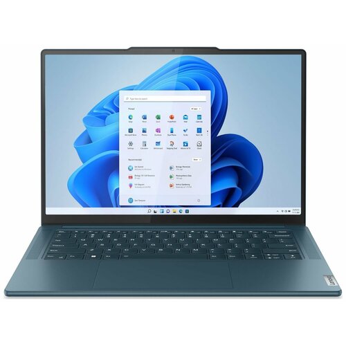 Ноутбук Lenovo Yoga Pro 9 14IRP8 1453072x1920 Intel Core i9 13905H26Ghz64GB SSD 1 TBnVidia GeForce RTX 4070 8GBWindows 11 Home83BU005LRU 33332600₽