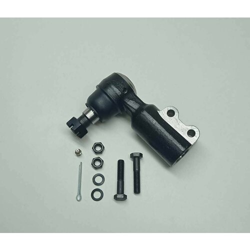 Рулевой наконечник MMC CANTER рулевая рейка правый NUK 3585₽