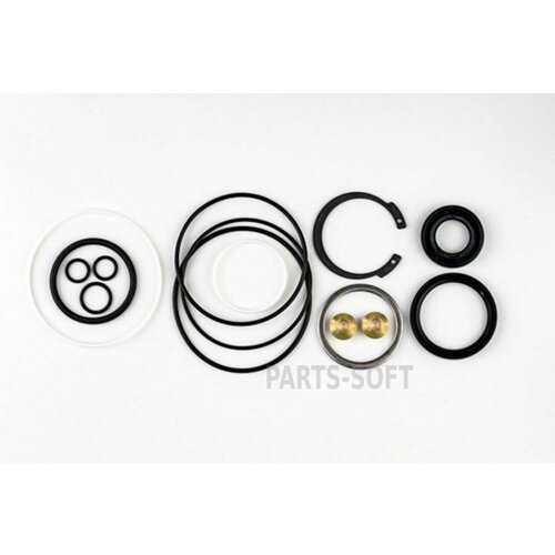 MUSASHI MAP1043K Ремкомплект рулевого редуктора TOYOTA HILUX 91-