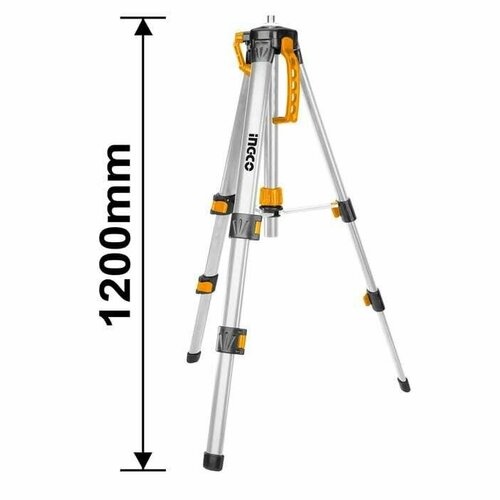 Тренога для нивелира 1200 мм