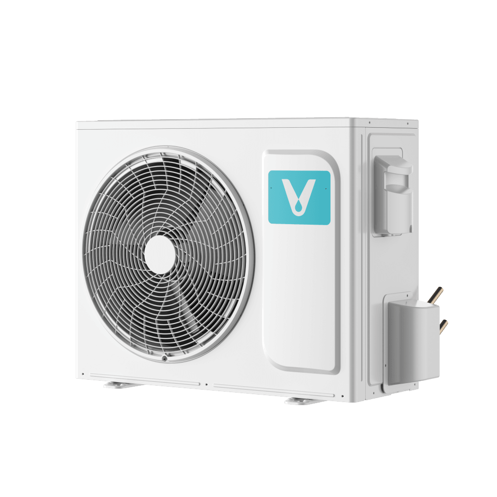 фото Viomi Кондиционер сплит-система Viomi KFR-25GW/EY3PMB-A++/A+