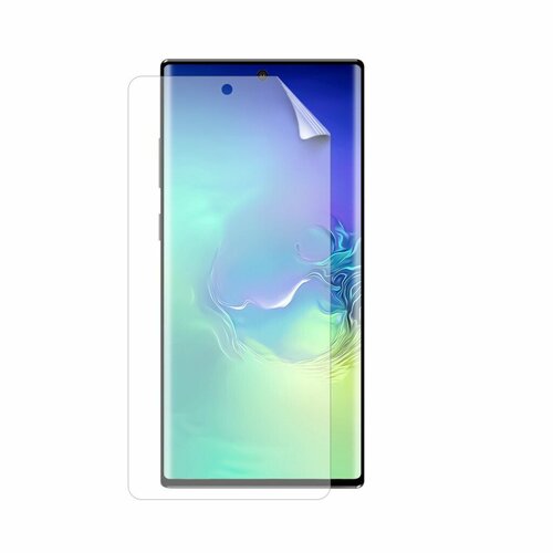 защитная гидрогелевая пленка для samsung galaxy a41 на экран глянцевая Гидрогелевая защитная пленка ( не стекло ) для Samsung Galaxy S24 Ultra , матовая на дисплей.