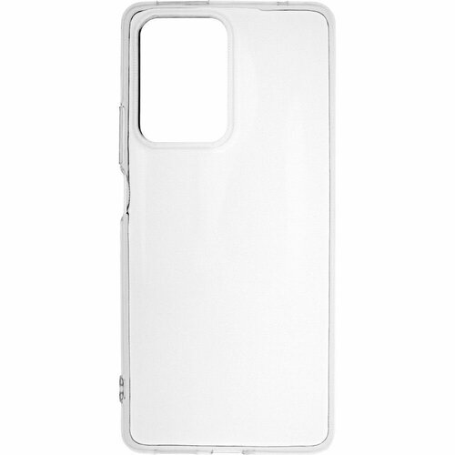 Накладка Gresso Air для Xiaomi 11T/11T Pro Crystal