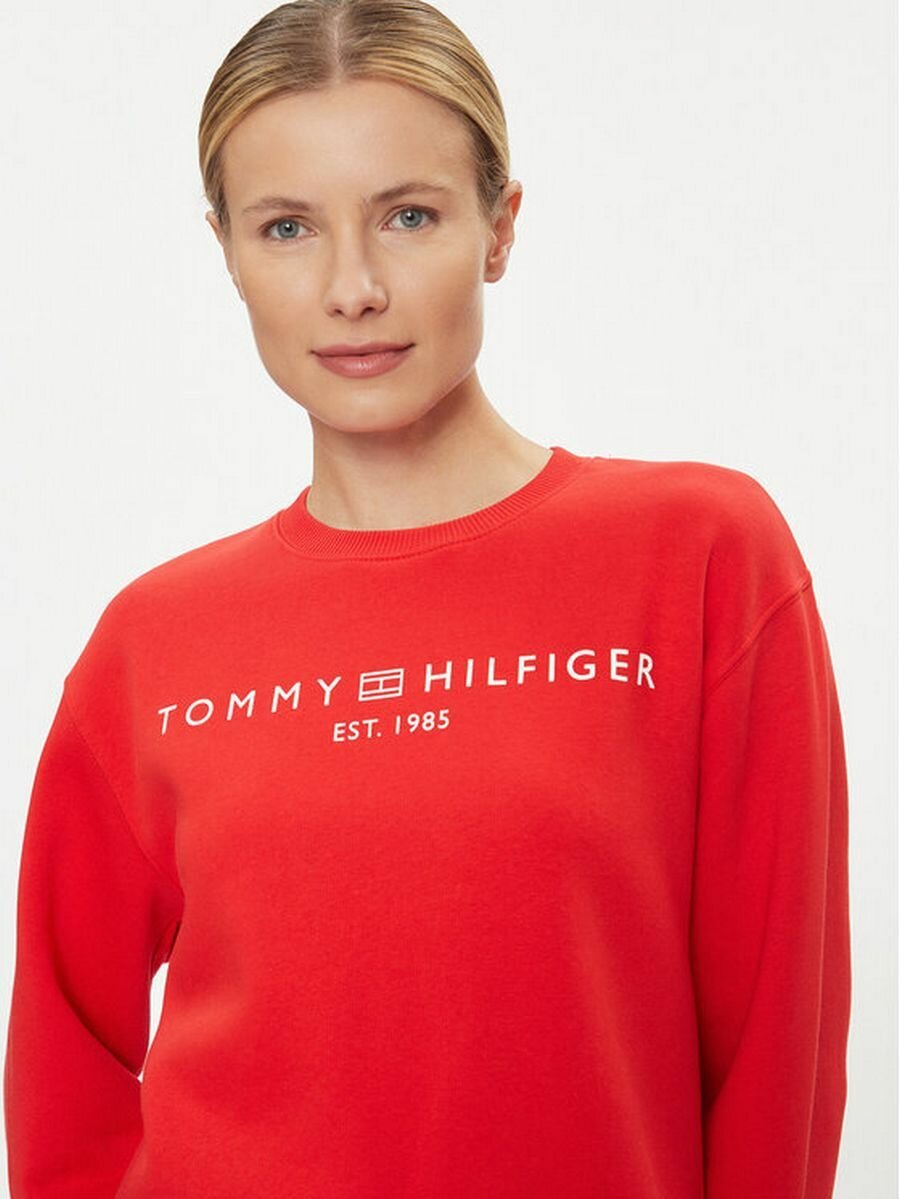 Свитшот TOMMY HILFIGER