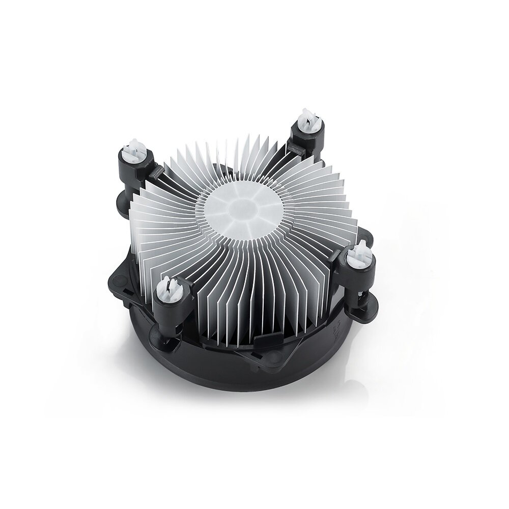 Кулер для процессора Deep Cool ALTA 9 Socket 1156/1155/775 DeepCool - фото №16