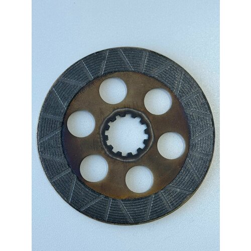 Диск тормозной МТЗ-320 3072₽