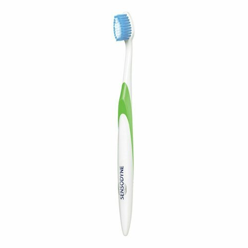 Sensodyne Зубная щетка Multicare, для чувствительных зубов