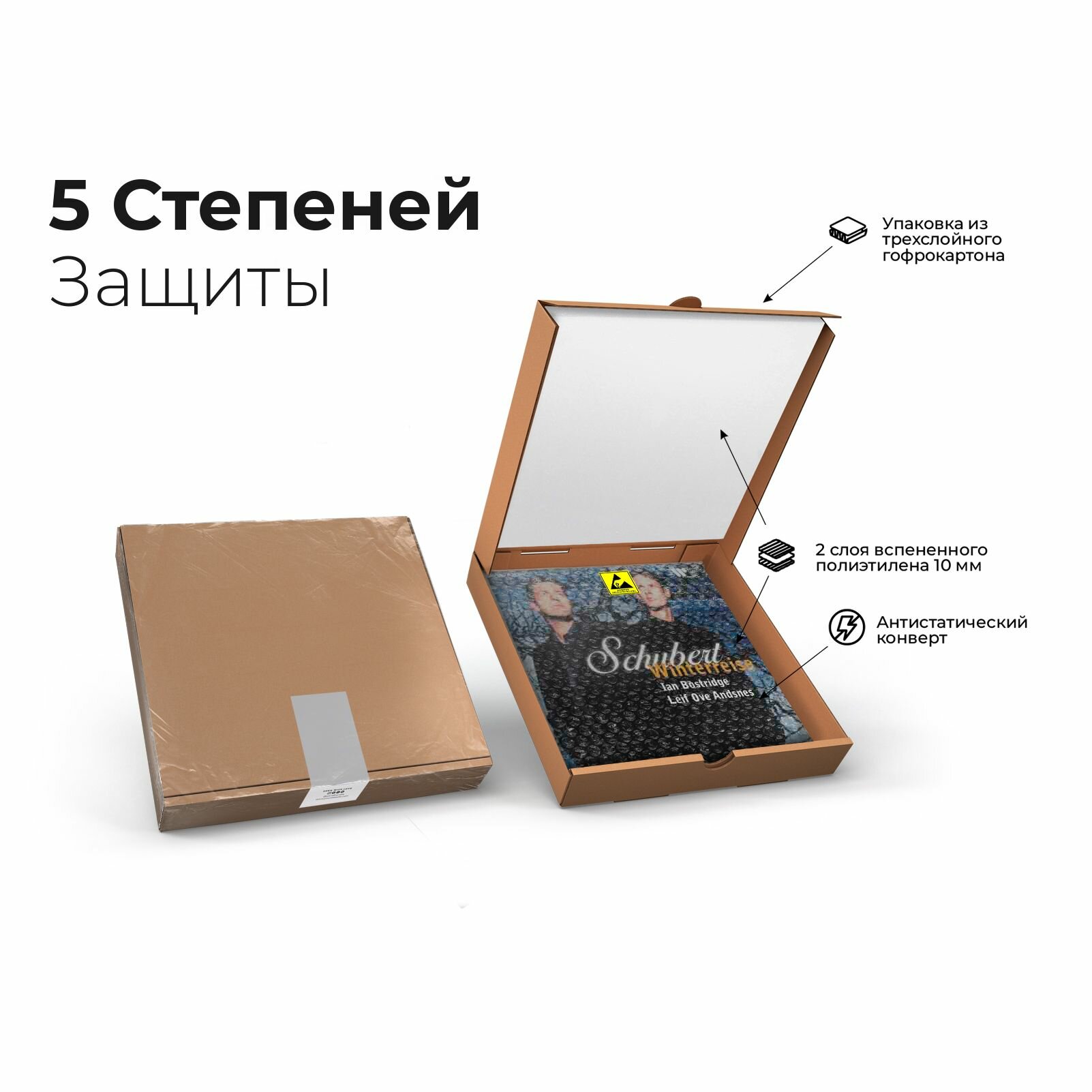 Классика Warner Music - фото №3