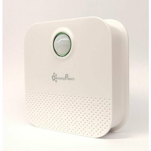 Очиститель воздуха для кошачьего туалета озонатор DownyPaws OP02 269000₽