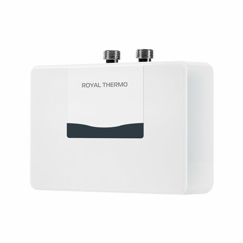 Водонагреватель проточный Royal Thermo NP 6 Smarttronic 749000₽