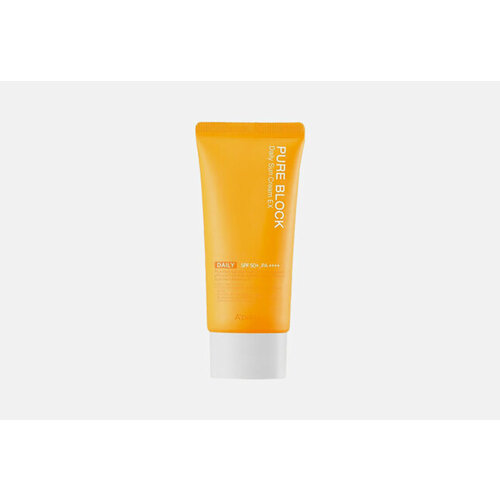 Солнцезащитный крем для лица SPF 50+ Pure Block Daily 50 мл