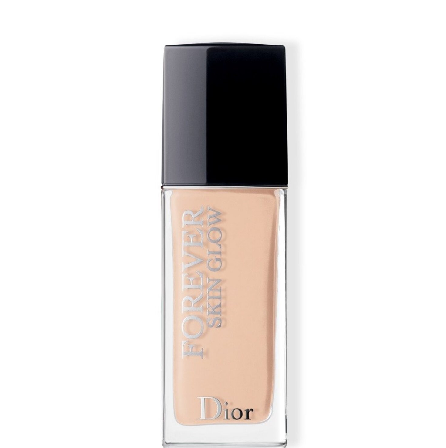 Dior Тональный флюид Forever, SPF 35, 30 мл, оттенок: 1CR Cool Rosy