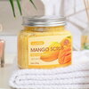 Скраб для тела с манго, 350 г - изображение