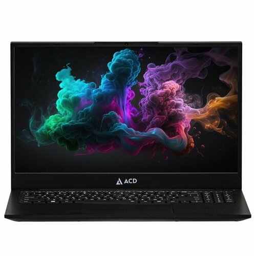 Ноутбук ACD 17S G2 black AH17S3386WB 8868400₽