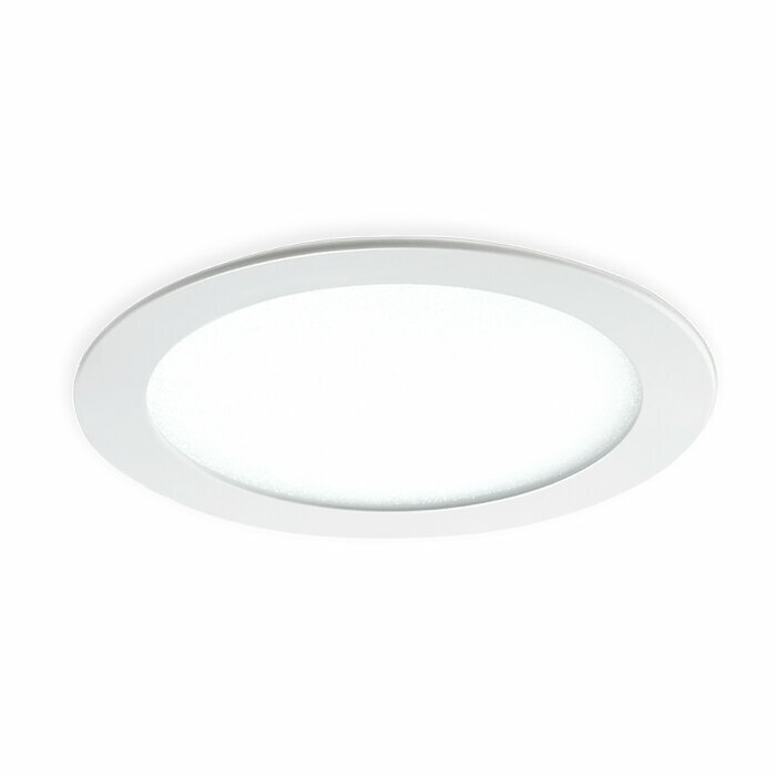 Панель светодиодная dlr12w4200k-d174mm/a153mm Ambrella light 300124 - фото №12