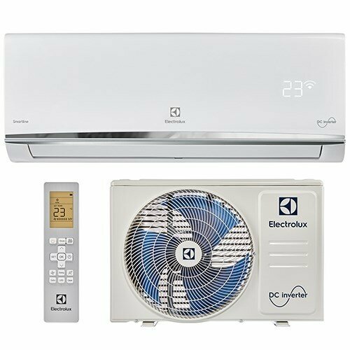 Electrolux EACS/I-09HSM/N8