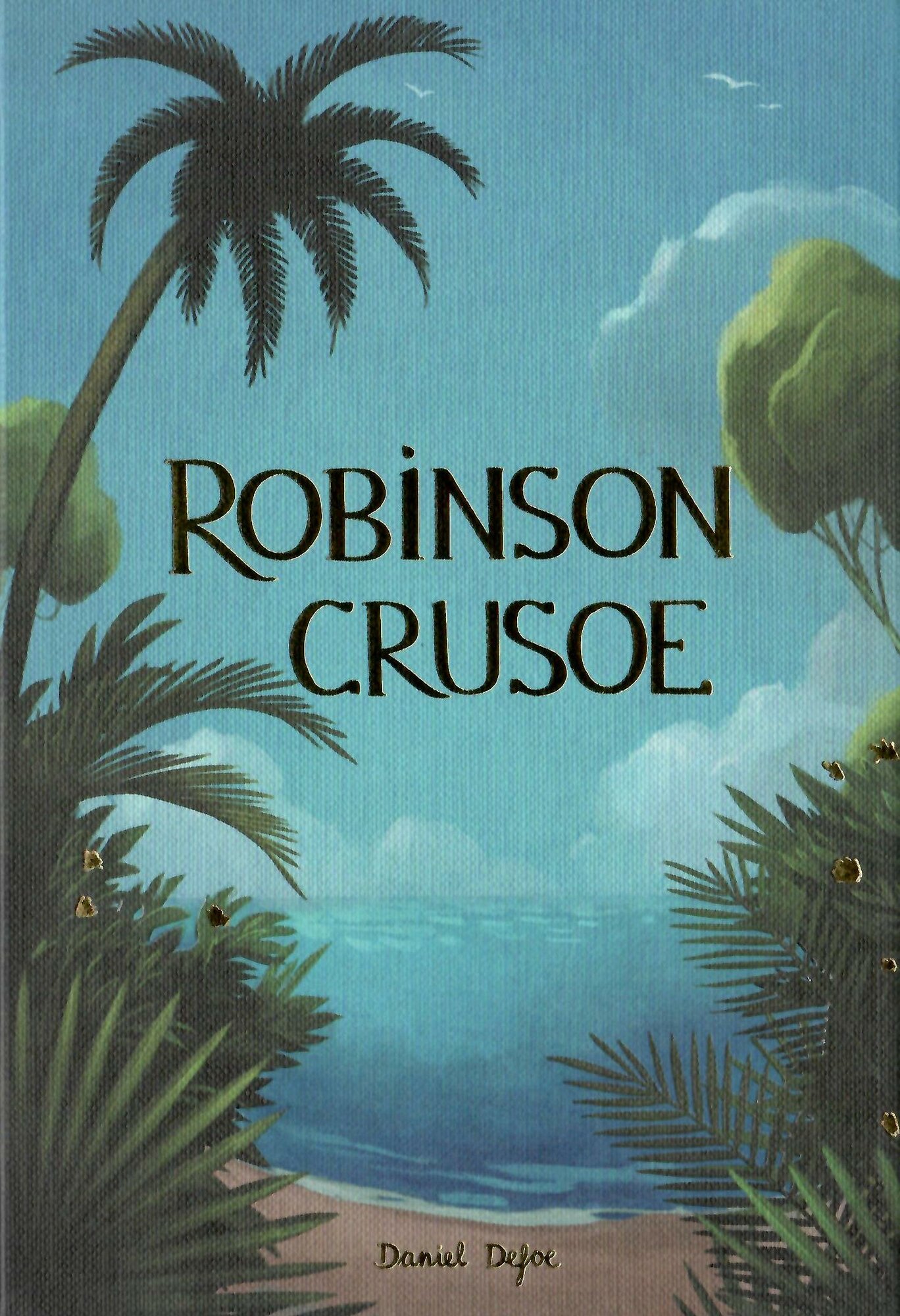 Robinson Crusoe (Defoe Daniel) - фото №5