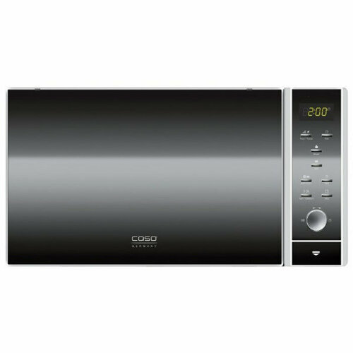 Микроволновая печь Caso MG 25 Ceramic Menu 4747200₽
