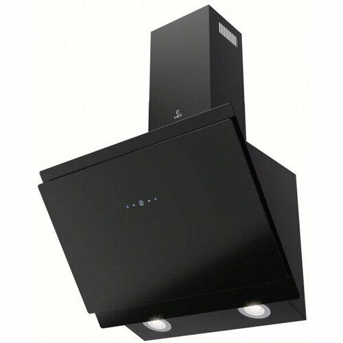 Каминная вытяжка Lex Furia 600 Black 2394000₽