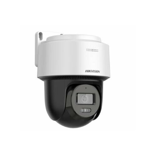 Поворотная IP-камера Hikvision DS-2DE2C400MWG-E 4 Мпикс встроенный микрофон и динамик слот для карты памяти 13300₽