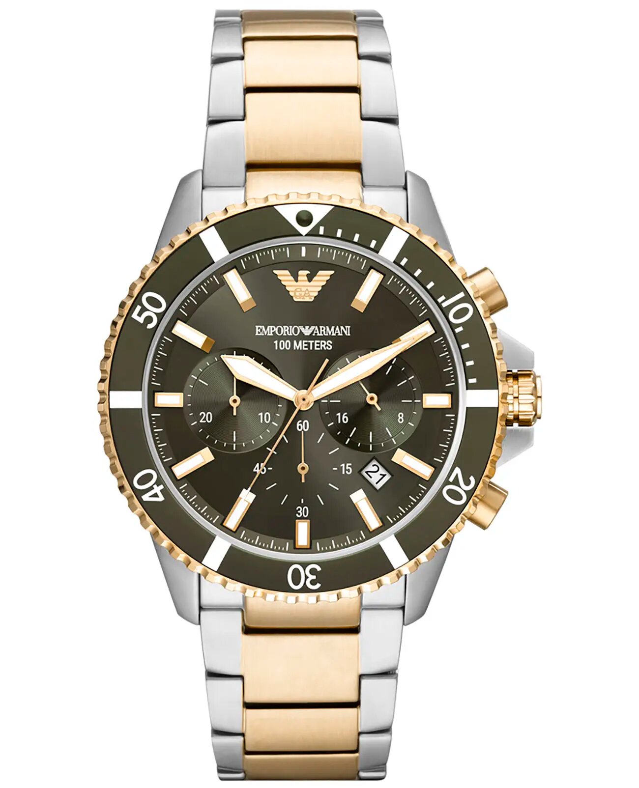 Наручные часы EMPORIO ARMANI Diver AR11361
