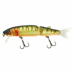 Воблер Jackall TINY MAGALLON SP # Mat Gold Tiger