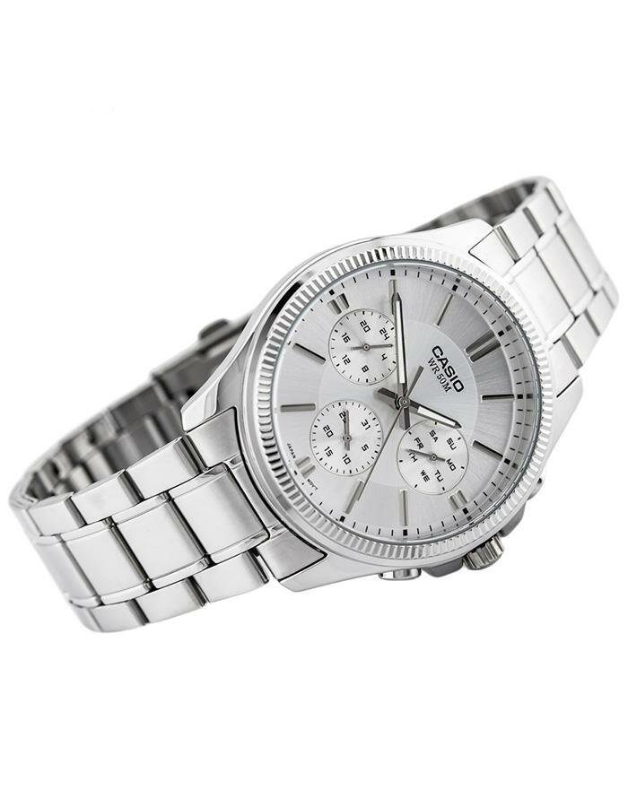 Наручные часы CASIO Collection MTP-1375D-7A