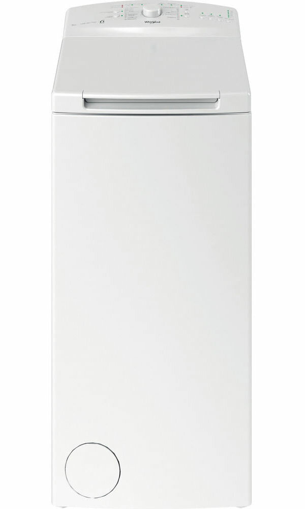 Стиральная машина Whirlpool NTDLR 7220LS PL/N