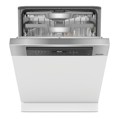 Посудомоечная машина Miele G7623 SCi нержавеющая сталь 30300000₽