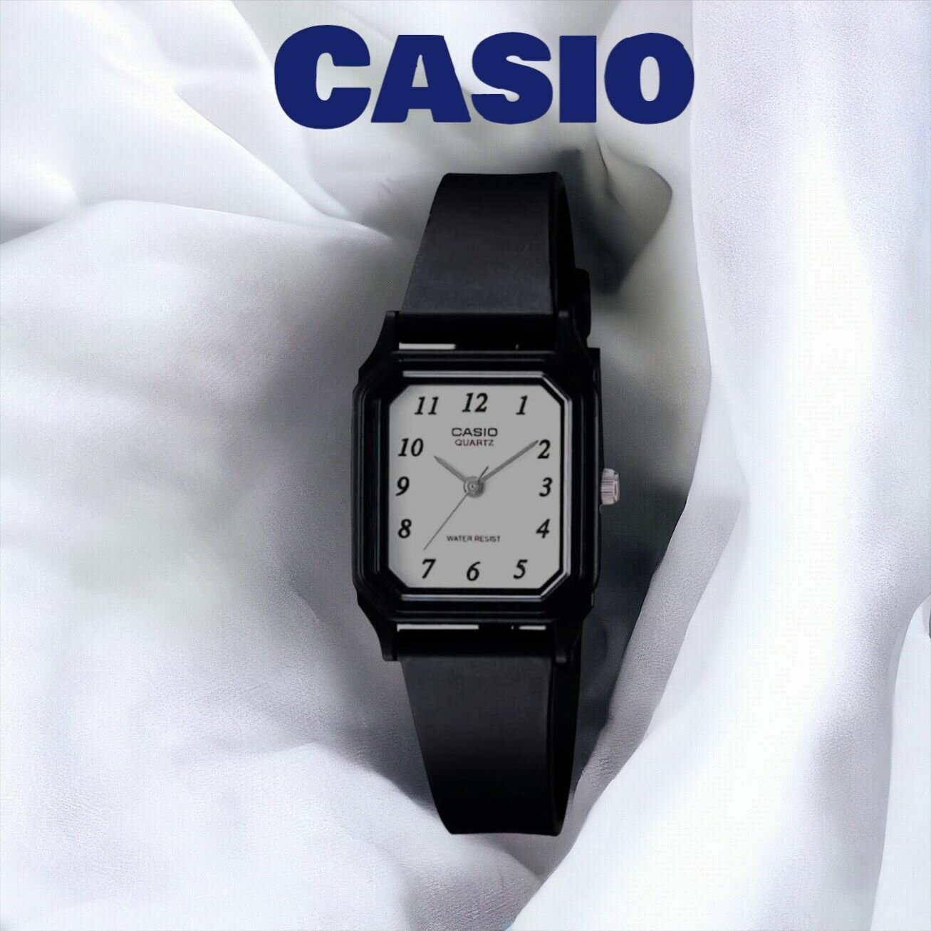 Женские наручные часы Casio Collection LQ-142-7B