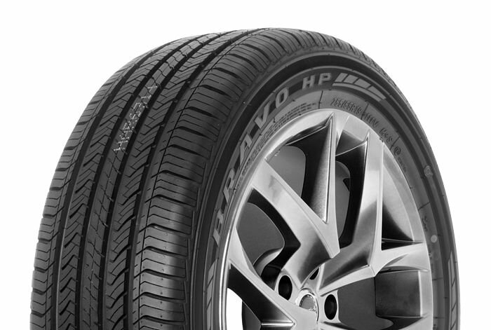 Автомобильные шины Maxxis HP-M3 Bravo 265/50 R19 110V