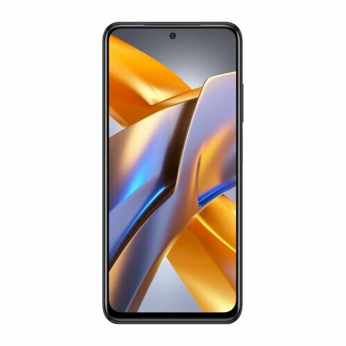 Смартфон Xiaomi POCO M5s 6/128 ГБ RU, Dual nano SIM, серый