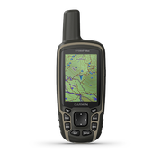 Навигатор Garmin GPSMAP 64SX