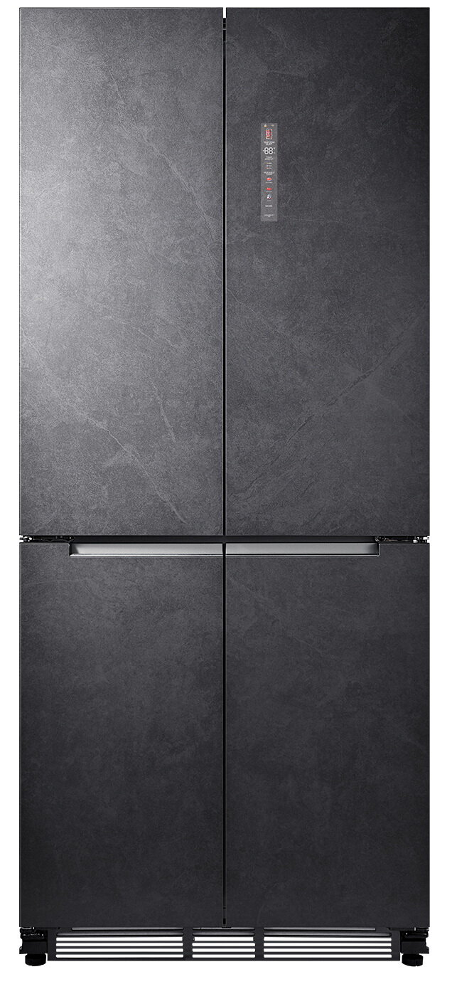 Многокамерный холодильник LEX LCD 485 StGIDBI