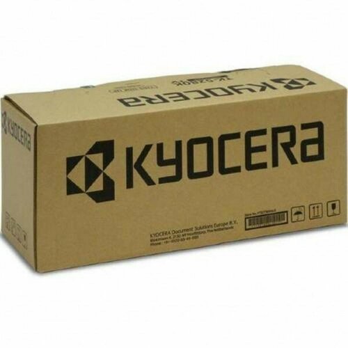 Картридж Kyocera TK-8545C kyocera tk 8545c 1t02ymcnl0 картридж лазерный tk 8545c голубой 20000 стр