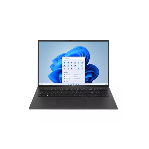 170 ноутбук LG Gram 17 2023 Black 17ZB90R-K AAC7U1 WQXGA 2560x1600 i7 1360P 16 Gb LPDDR5 512gb SSD M2 Intel Iris Xe Graphics Win11 Home 135кг 16300000₽