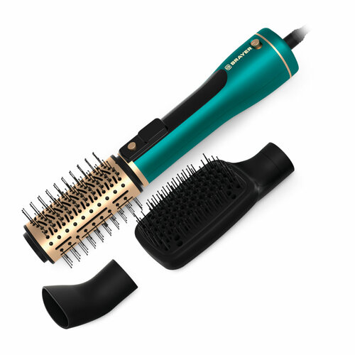 Фен-щетка BRAYER BR3136 259900₽