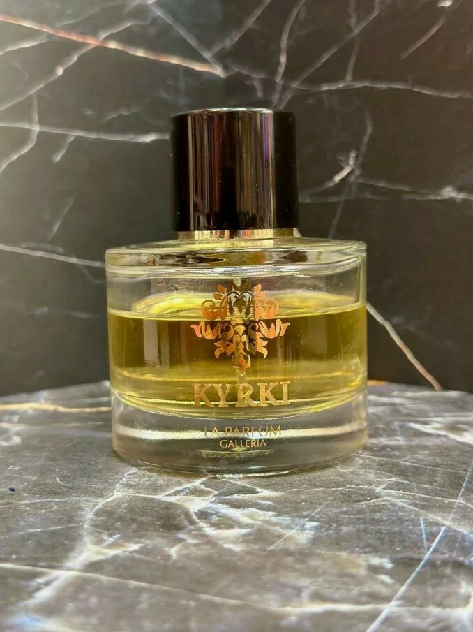 Парфюмерная вода La Parfum Galleria Kyrki, 100 мл